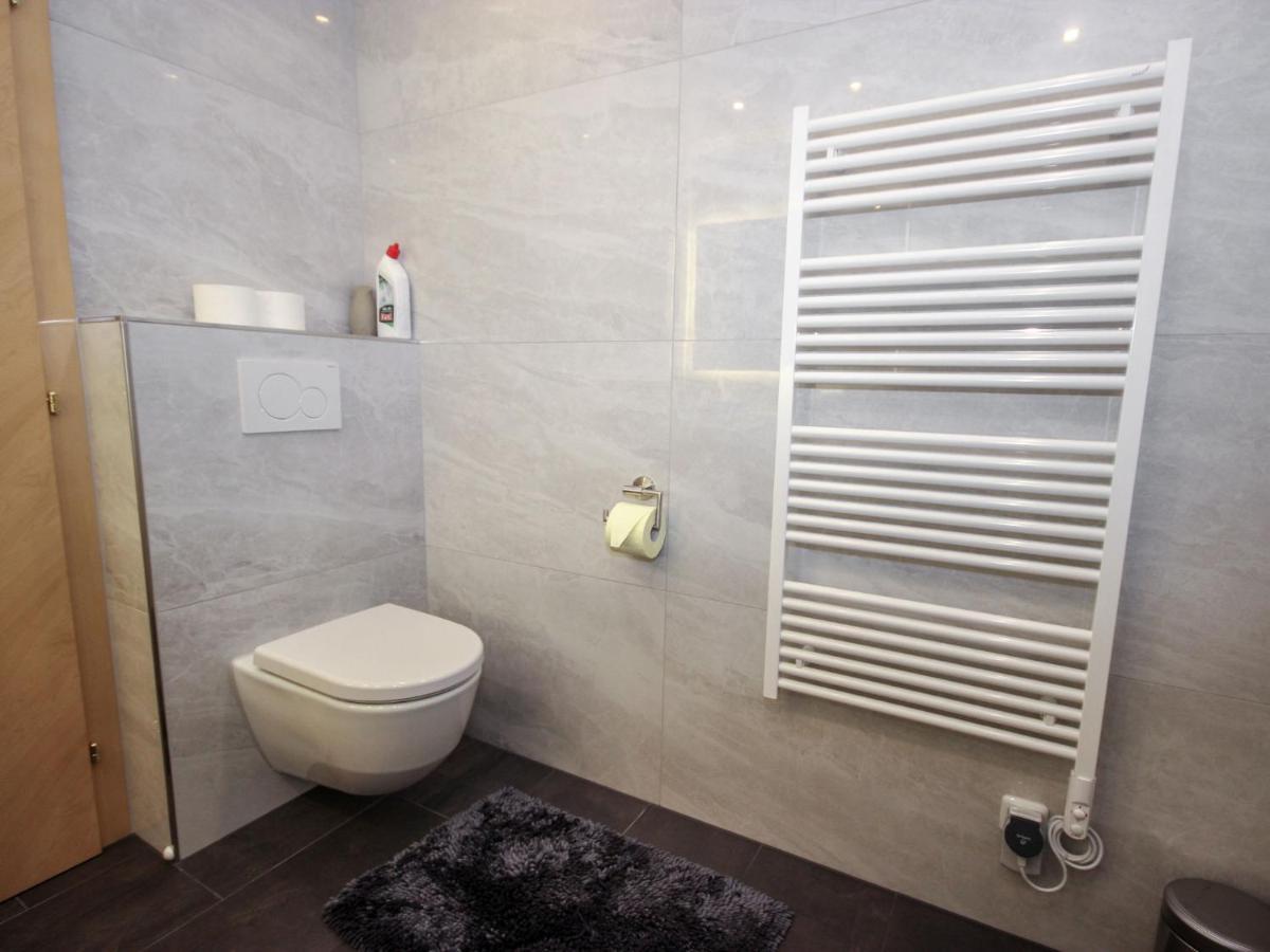 Apartment Haus Sailer By Interhome Oberperfuss Dış mekan fotoğraf