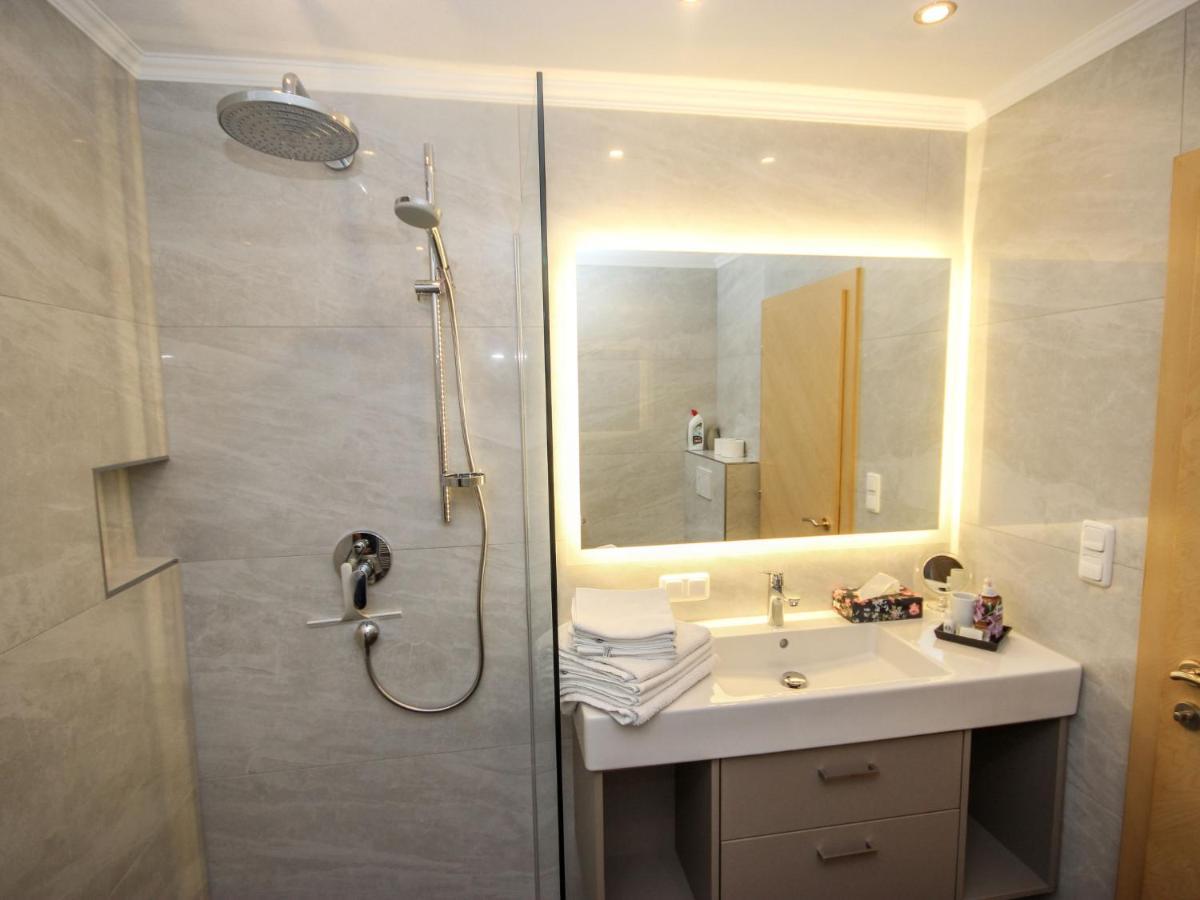 Apartment Haus Sailer By Interhome Oberperfuss Dış mekan fotoğraf